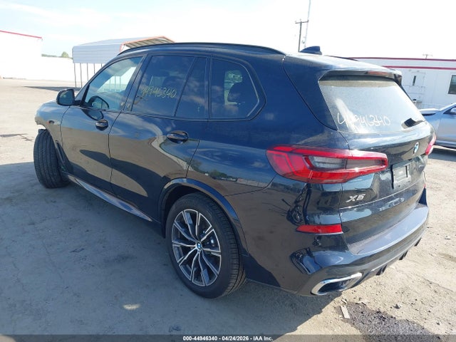 Aukcja sprzedaży 2019 Bmw X5 Xdrive40i, vin: 5UXCR6C53KLL08051, numer aukcji: 44946340