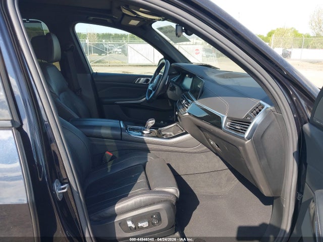 Aukcja sprzedaży 2019 Bmw X5 Xdrive40i, vin: 5UXCR6C53KLL08051, numer aukcji: 44946340