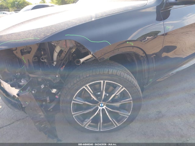 Aukcja sprzedaży 2019 Bmw X5 Xdrive40i, vin: 5UXCR6C53KLL08051, numer aukcji: 44946340