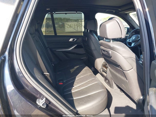 Aukcja sprzedaży 2019 Bmw X5 Xdrive40i, vin: 5UXCR6C53KLL08051, numer aukcji: 44946340