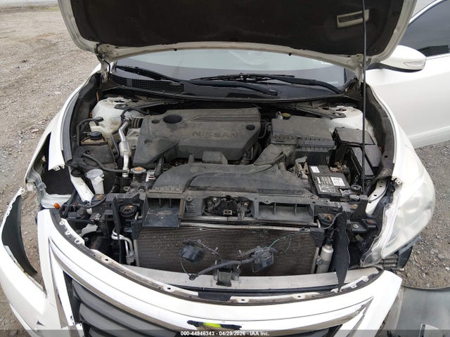 1N4AL3AP2FN919850 Nissan Altima 2.5 Sl