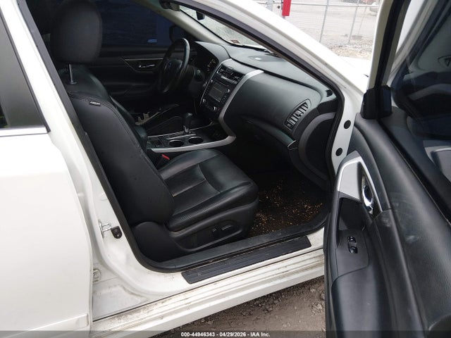 1N4AL3AP2FN919850 Nissan Altima 2.5 Sl