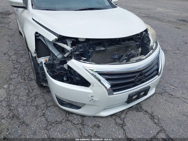 1N4AL3AP2FN919850 Nissan Altima 2.5 Sl
