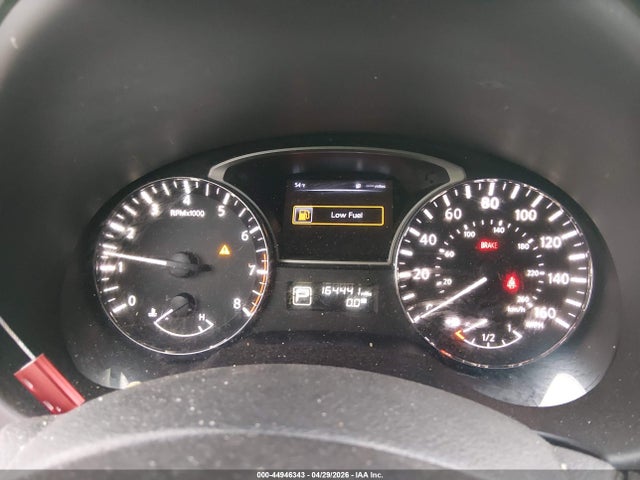1N4AL3AP2FN919850 Nissan Altima 2.5 Sl