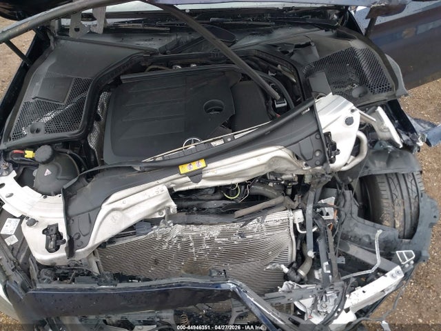 Aukcja sprzedaży 2020 Mercedes-benz C 300 4matic, vin: 55SWF8EB7LU325427, numer aukcji: 44946351