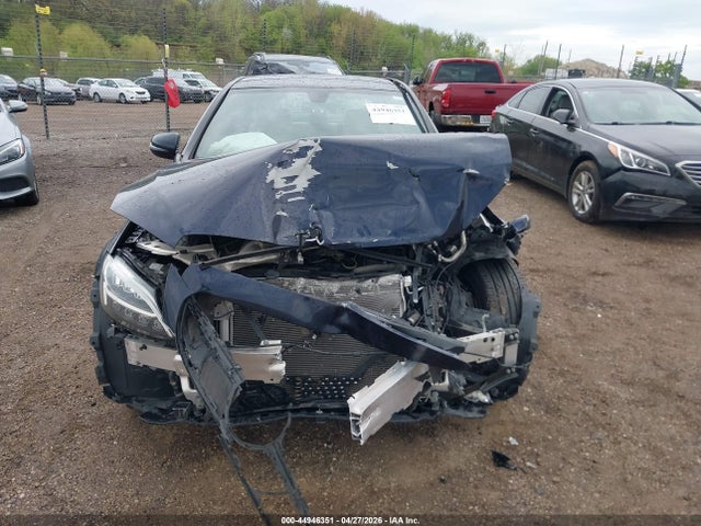 Aukcja sprzedaży 2020 Mercedes-benz C 300 4matic, vin: 55SWF8EB7LU325427, numer aukcji: 44946351