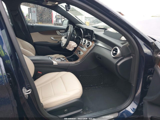 Aukcja sprzedaży 2020 Mercedes-benz C 300 4matic, vin: 55SWF8EB7LU325427, numer aukcji: 44946351