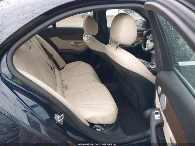Aukcja sprzedaży 2020 Mercedes-benz C 300 4matic, vin: 55SWF8EB7LU325427, numer aukcji: 44946351