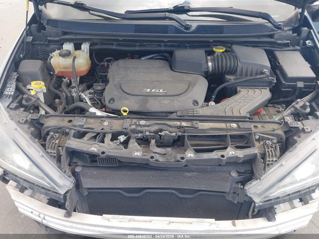 Aukcja sprzedaży 2017 Chrysler Pacifica Touring-l, vin: 2C4RC1BG1HR526265, numer aukcji: 44946352