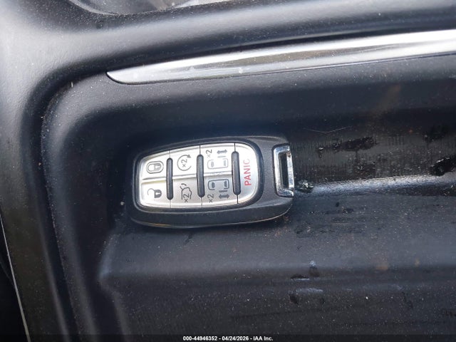 Aukcja sprzedaży 2017 Chrysler Pacifica Touring-l, vin: 2C4RC1BG1HR526265, numer aukcji: 44946352