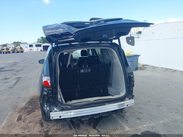 Aukcja sprzedaży 2017 Chrysler Pacifica Touring-l, vin: 2C4RC1BG1HR526265, numer aukcji: 44946352