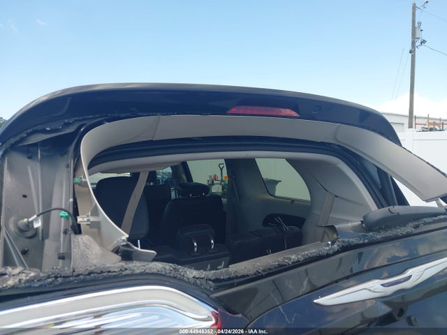 Aukcja sprzedaży 2017 Chrysler Pacifica Touring-l, vin: 2C4RC1BG1HR526265, numer aukcji: 44946352