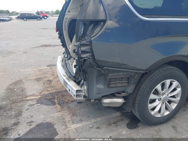 Aukcja sprzedaży 2017 Chrysler Pacifica Touring-l, vin: 2C4RC1BG1HR526265, numer aukcji: 44946352