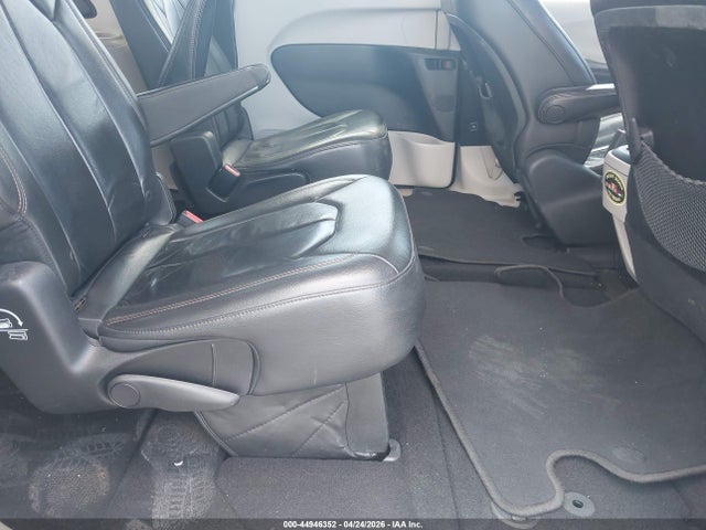 Aukcja sprzedaży 2017 Chrysler Pacifica Touring-l, vin: 2C4RC1BG1HR526265, numer aukcji: 44946352