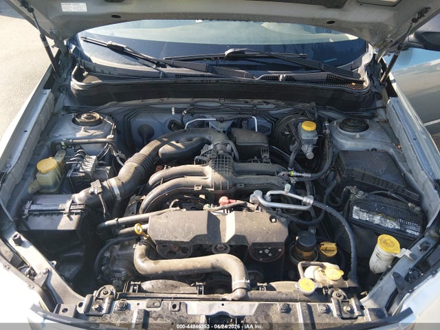 Aukcja sprzedaży 2013 Subaru Forester 2.5x, vin: JF2SHABCXDH421117, numer aukcji: 44946353