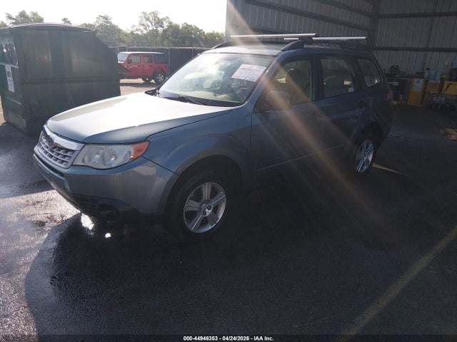 Aukcja sprzedaży 2013 Subaru Forester 2.5x, vin: JF2SHABCXDH421117, numer aukcji: 44946353