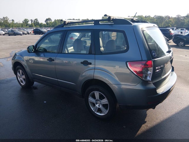 Aukcja sprzedaży 2013 Subaru Forester 2.5x, vin: JF2SHABCXDH421117, numer aukcji: 44946353