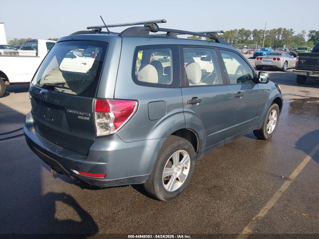 Aukcja sprzedaży 2013 Subaru Forester 2.5x, vin: JF2SHABCXDH421117, numer aukcji: 44946353