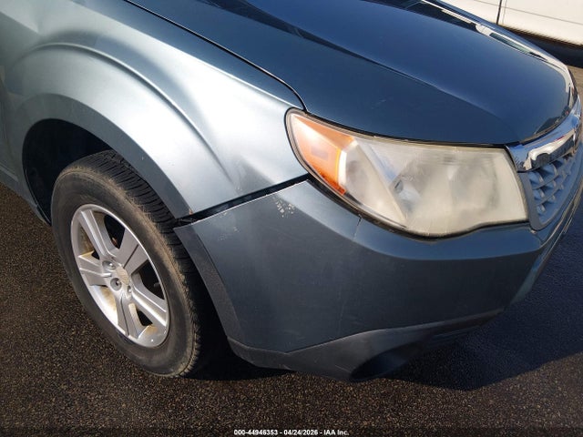 Aukcja sprzedaży 2013 Subaru Forester 2.5x, vin: JF2SHABCXDH421117, numer aukcji: 44946353