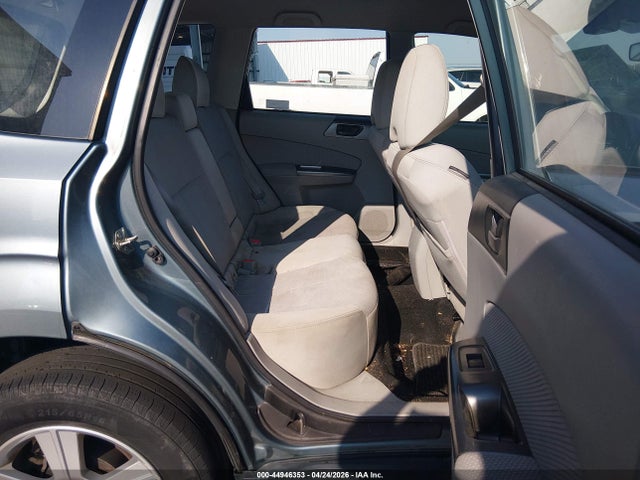 Aukcja sprzedaży 2013 Subaru Forester 2.5x, vin: JF2SHABCXDH421117, numer aukcji: 44946353