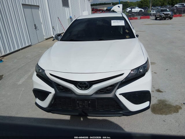 Продажа на аукционе авто 2023 Toyota Camry Se, vin: 4T1G11AK3PU824655, номер лота: 44946355