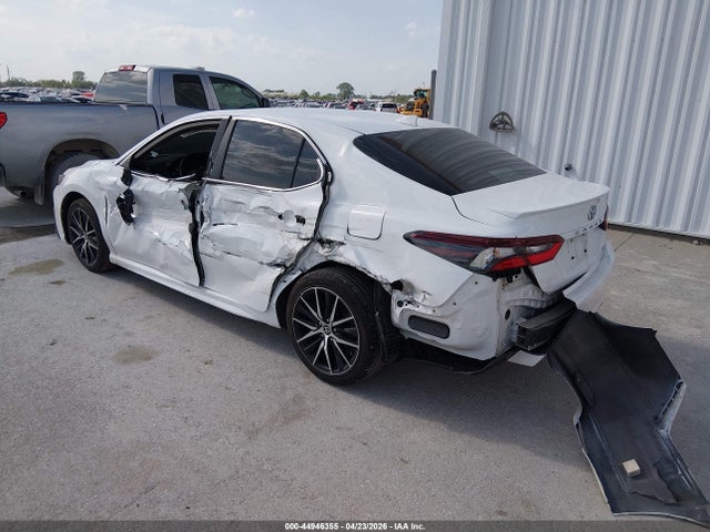 Aukcja sprzedaży 2023 Toyota Camry Se, vin: 4T1G11AK3PU824655, numer aukcji: 44946355