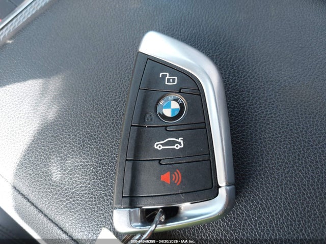 2020 Bmw M340i M340i Xdrive მანქანა იყიდება აუქციონზე, vin: WBA5U9C05LFH58718, აუქციონის ნომერი: 44946358