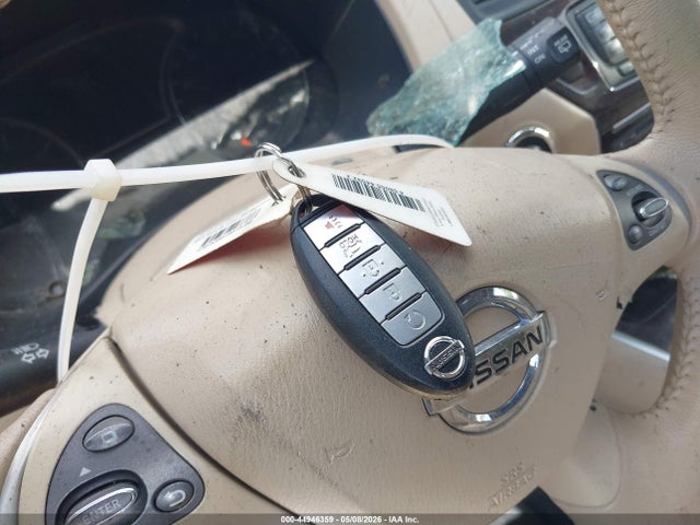 Продажа на аукционе авто 2015 Nissan Pathfinder Sl, vin: 5N1AR2MM3FC627958, номер лота: 44946359