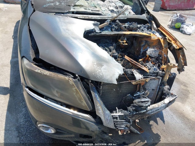 Продажа на аукционе авто 2015 Nissan Pathfinder Sl, vin: 5N1AR2MM3FC627958, номер лота: 44946359