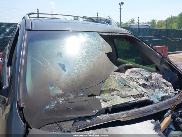 Продажа на аукционе авто 2015 Nissan Pathfinder Sl, vin: 5N1AR2MM3FC627958, номер лота: 44946359