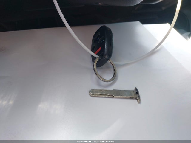 44946363 :رقم المزاد ، 2HGFG21597H709562 vin ، 2007 Honda Civic Si مزاد بيع