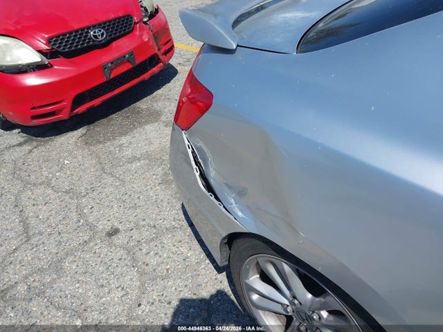 44946363 :رقم المزاد ، 2HGFG21597H709562 vin ، 2007 Honda Civic Si مزاد بيع
