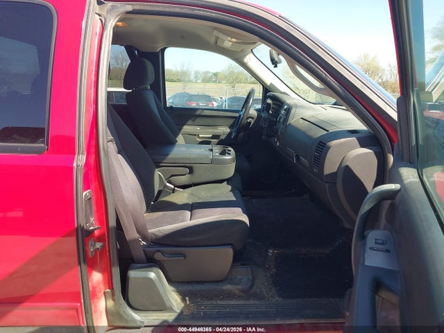 44946365 :رقم المزاد ، 1GCRKSE75CZ304122 vin ، 2012 Chevrolet Silverado 1500 Lt مزاد بيع