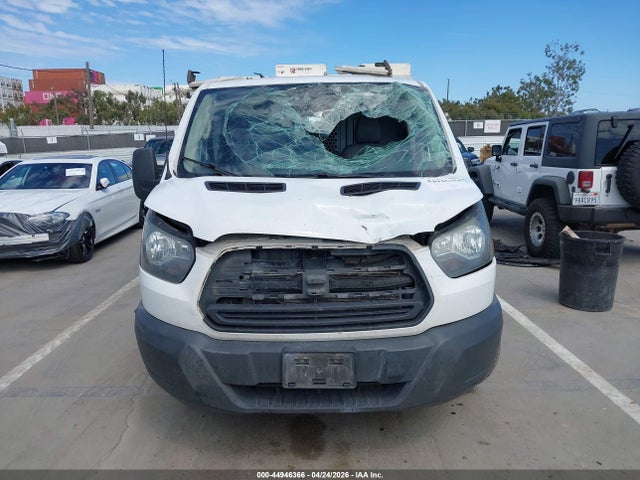 Ford Transit-250 2017 1FTYR1YM5HKA25434 Image 13