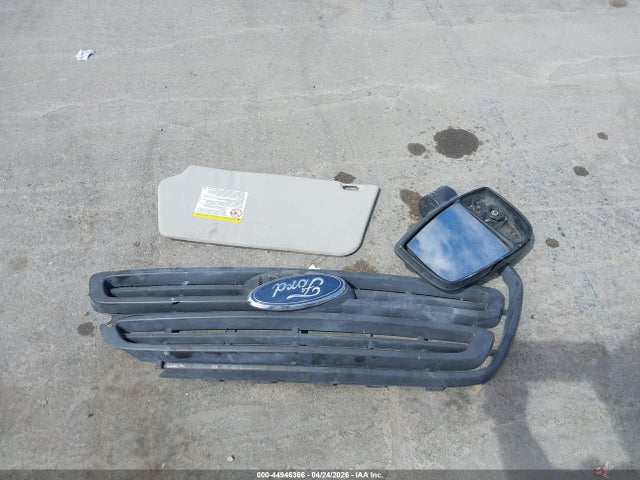 Ford Transit-250 2017 1FTYR1YM5HKA25434 Image 12