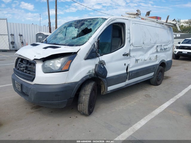 Ford Transit-250 2017 1FTYR1YM5HKA25434 Image 2
