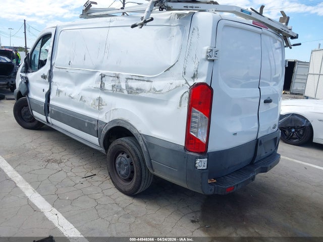 Ford Transit-250 2017 1FTYR1YM5HKA25434 Image 3