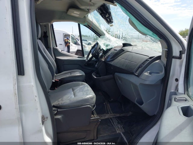 Ford Transit-250 2017 1FTYR1YM5HKA25434 Image 5