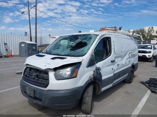 Ford Transit-250 2017 1FTYR1YM5HKA25434 Image 6
