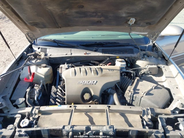 Продаж на аукціоні авто 2001 Buick Lesabre Limited, vin: 1G4HR54K61U234831, номер лоту: 44946369