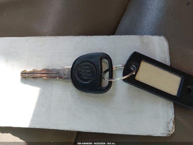 Продаж на аукціоні авто 2001 Buick Lesabre Limited, vin: 1G4HR54K61U234831, номер лоту: 44946369