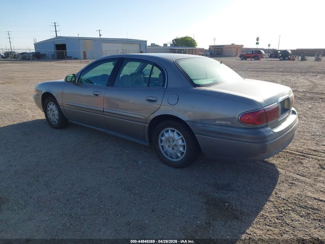 Продаж на аукціоні авто 2001 Buick Lesabre Limited, vin: 1G4HR54K61U234831, номер лоту: 44946369