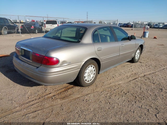 Продаж на аукціоні авто 2001 Buick Lesabre Limited, vin: 1G4HR54K61U234831, номер лоту: 44946369