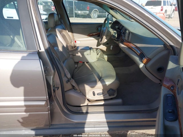 Продаж на аукціоні авто 2001 Buick Lesabre Limited, vin: 1G4HR54K61U234831, номер лоту: 44946369