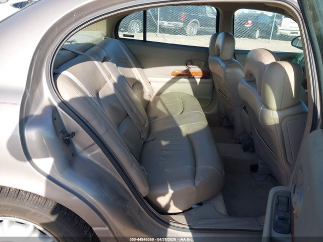 Продаж на аукціоні авто 2001 Buick Lesabre Limited, vin: 1G4HR54K61U234831, номер лоту: 44946369