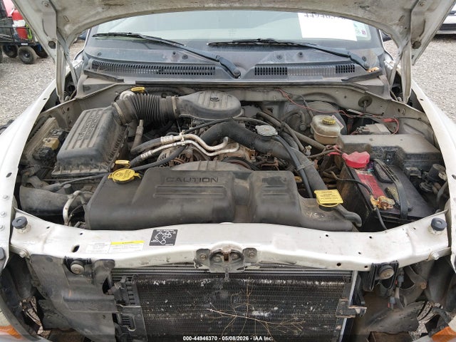 Aukcja sprzedaży 2003 Dodge Dakota Sport/sxt, vin: 1D7HL38X53S153792, numer aukcji: 44946370