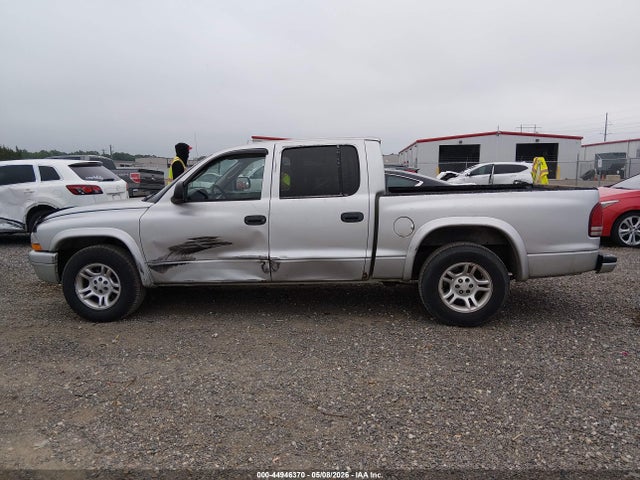 Aukcja sprzedaży 2003 Dodge Dakota Sport/sxt, vin: 1D7HL38X53S153792, numer aukcji: 44946370