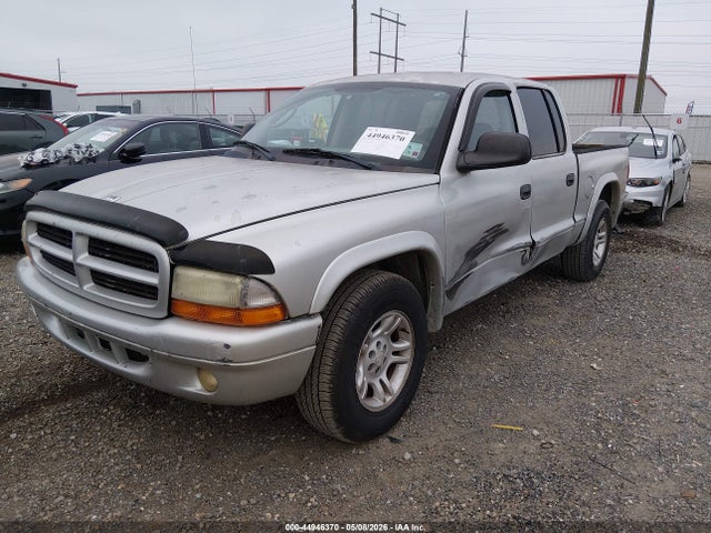 Aukcja sprzedaży 2003 Dodge Dakota Sport/sxt, vin: 1D7HL38X53S153792, numer aukcji: 44946370