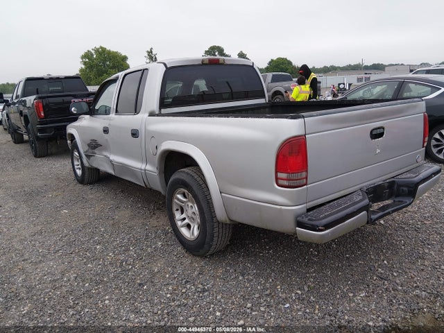 Aukcja sprzedaży 2003 Dodge Dakota Sport/sxt, vin: 1D7HL38X53S153792, numer aukcji: 44946370