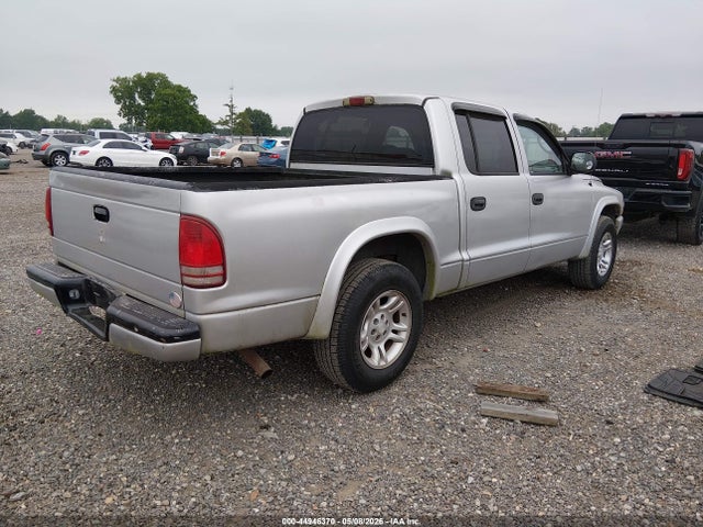 Aukcja sprzedaży 2003 Dodge Dakota Sport/sxt, vin: 1D7HL38X53S153792, numer aukcji: 44946370